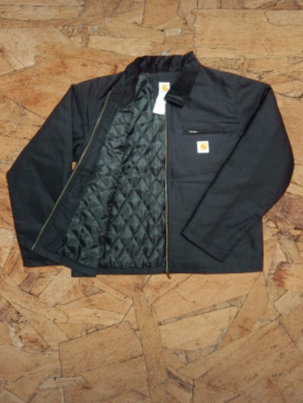 Carhartt Jacket Vintage & Reworked - Picture 2 of 4